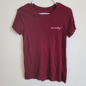 Arizona Jeans t-shirt